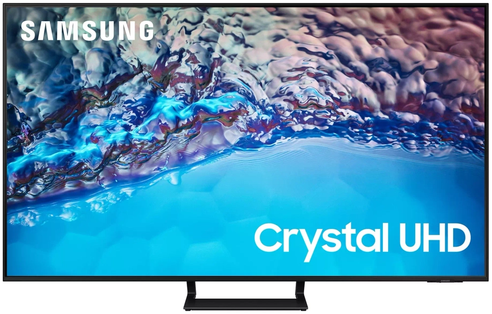 Телевизор 75" Samsung UE75BU8500UXCE