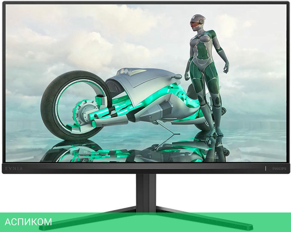 Монитор Philips 24M2N3200S/01