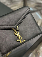 YSL Cassandra Medium 22 cm