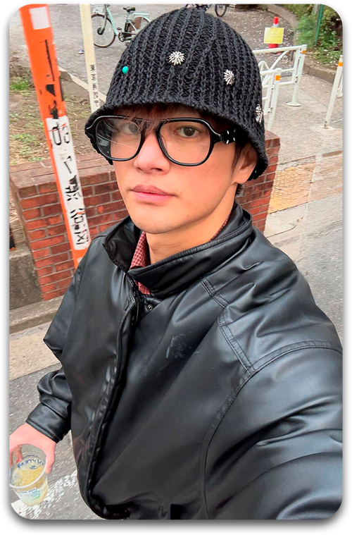 Карта #1849 / Seo Inguk