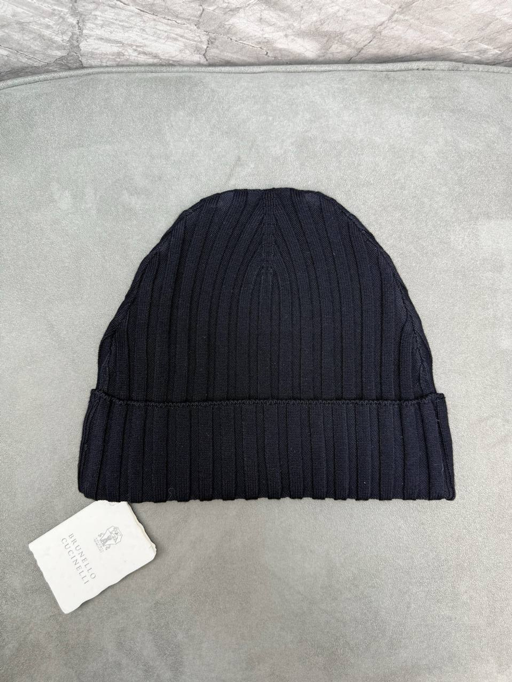 Шапка Brunello Cucinelli