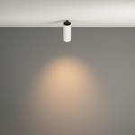 Встраиваемый светильник Technical C053CL-L12W3K-W-W