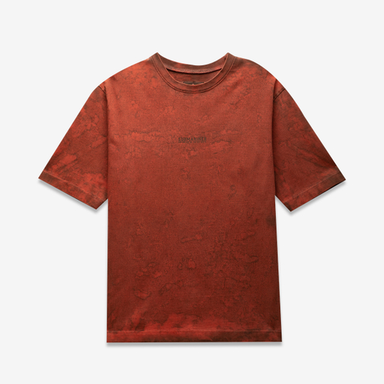TSHRT_GMD Red Camo