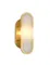 2685-DW BRASS (1) Настенный светильник NW