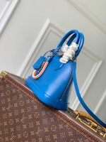 Louis Vuitton Alma BB