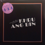Khruangbin / Mordechai Remixes (2LP)