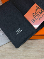 Обложка на паспорт Hermes