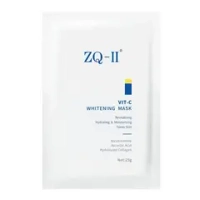 Vit-C Whitening Mask ZQ-II | Отбеливающая маска с витамином С