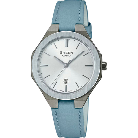 Женские наручные часы Casio SHE-4563GYL-7A