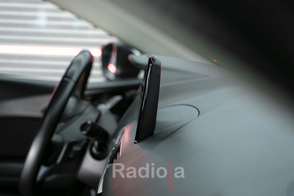 Магнитола для Mazda 3, Axela 2013-2019 - Radiola RDL-Mazda3 экран 10.25" на Android 13, UIS7870, 8Гб+256Гб, 4G SIM-слот