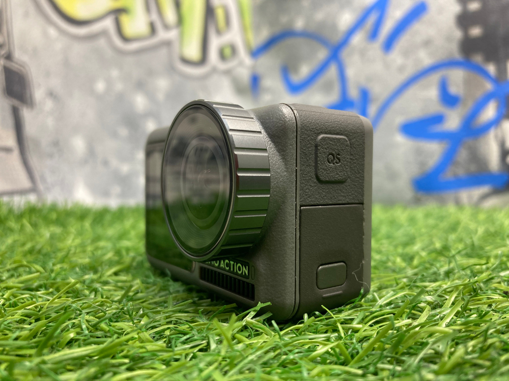 DJI Osmo Action