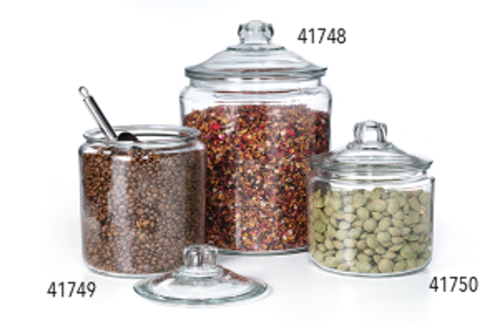 Банка для хранения "Макси" L