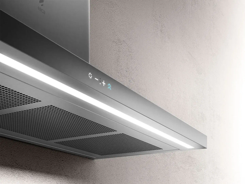 Кухонная вытяжка Elica THIN IX/A/120-PRF0144972