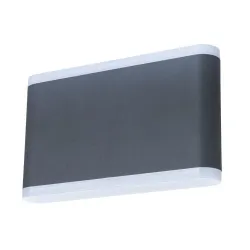 Уличный настенный светильник Arte Lamp