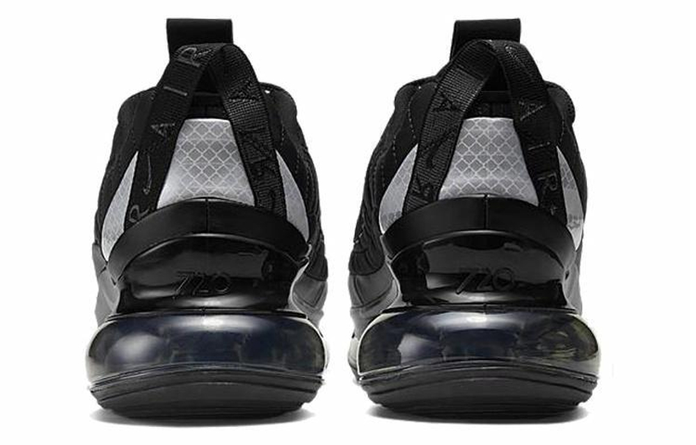 Кроссовки Nike Air Max 720 -818 (Женская размерная сетка)