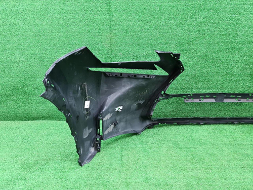 Бампер передний Lexus NX (2014-2017)