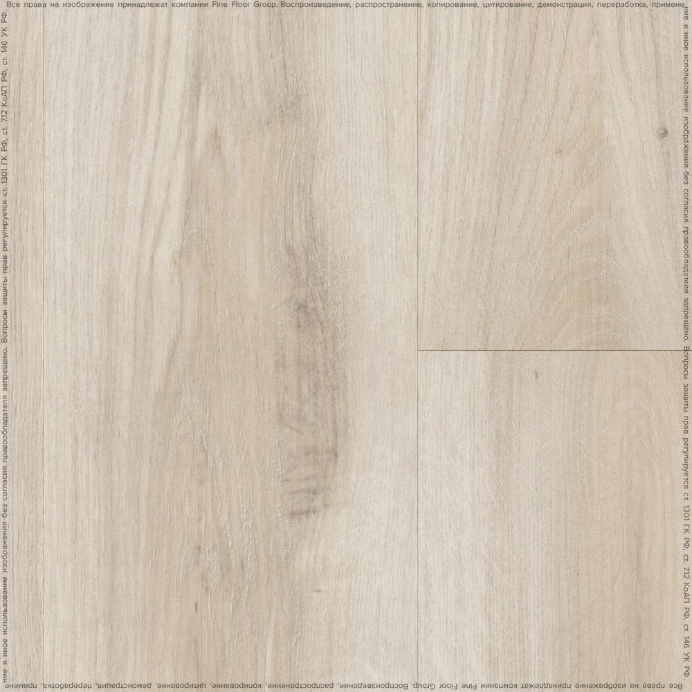 Винил Fine Floor Wood FF-1474 Дуб Верона