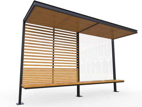 Остановка HABANA