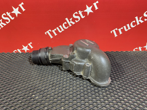 Корпус термостата