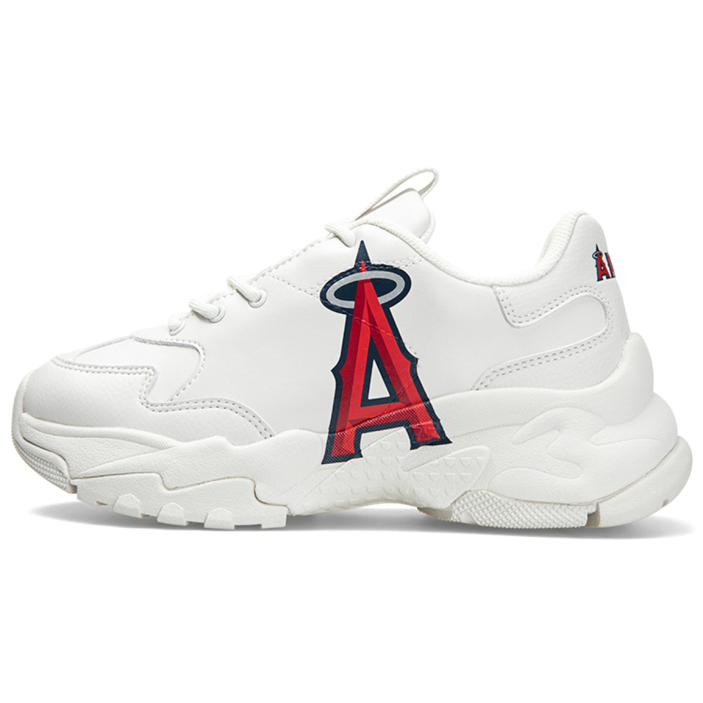 Кроссовки MLB Big Ball Chunky A, 3ASHBLA3N-41IVS
