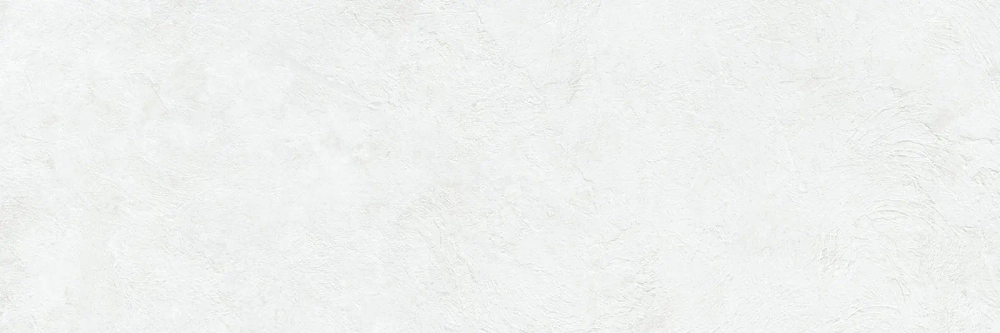 Настенная плитка Alma Ceramica TWU3090LAN07R Land 30x90 белая матовая под бетон