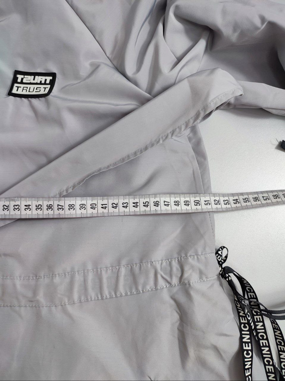 Плащ стильный на 14/16 лет