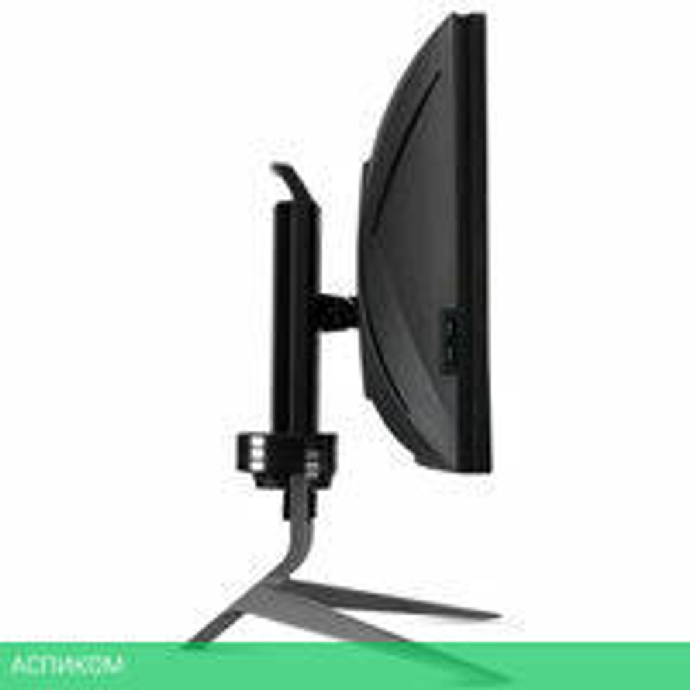 Игровой монитор Acer XR383CURPbmiiphuzx UM.TX3EE.P01