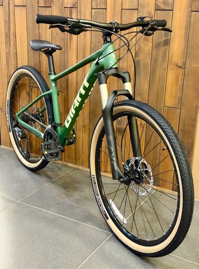 Велосипед Giant XTC 800 (2026)