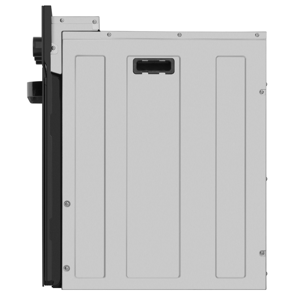 Электрический духовой шкаф Meferi MEO604BK LIGHT фото 26