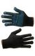Перчатки трикотажные «Гриф» с точечным ПВХ-покрытием ладони (10 класс), арт. 7.028