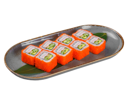 Ролл Калифорния