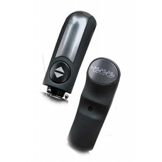 Большой Мужской зонт Три Слона, Полн. авт-т 761-09