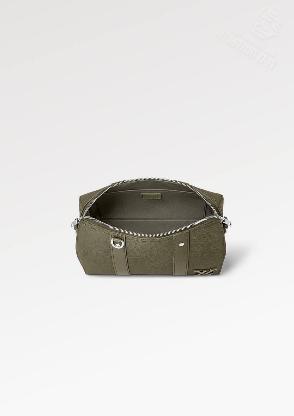 Сумка через плечо Louis Vuitton Keepall 25