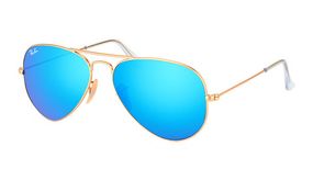 Aviator Folding RB 3479 001/51 - купить 