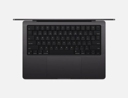 MacBook Pro 14" (M4 Pro 12-Core, GPU 16-Core, 24GB, 512GB)