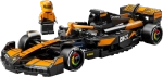 Конструктор LEGO Speed Champions 77251 Гоночный автомобиль McLaren F1 Team MCL 38