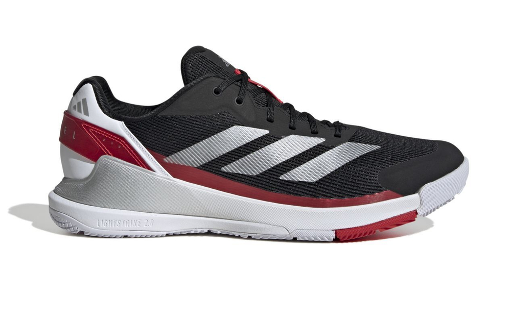 Мужские кроссовки для Падел Adidas Crazyquick LS Padel M