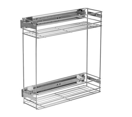 Бутылочница 2-х ур. 150 мм