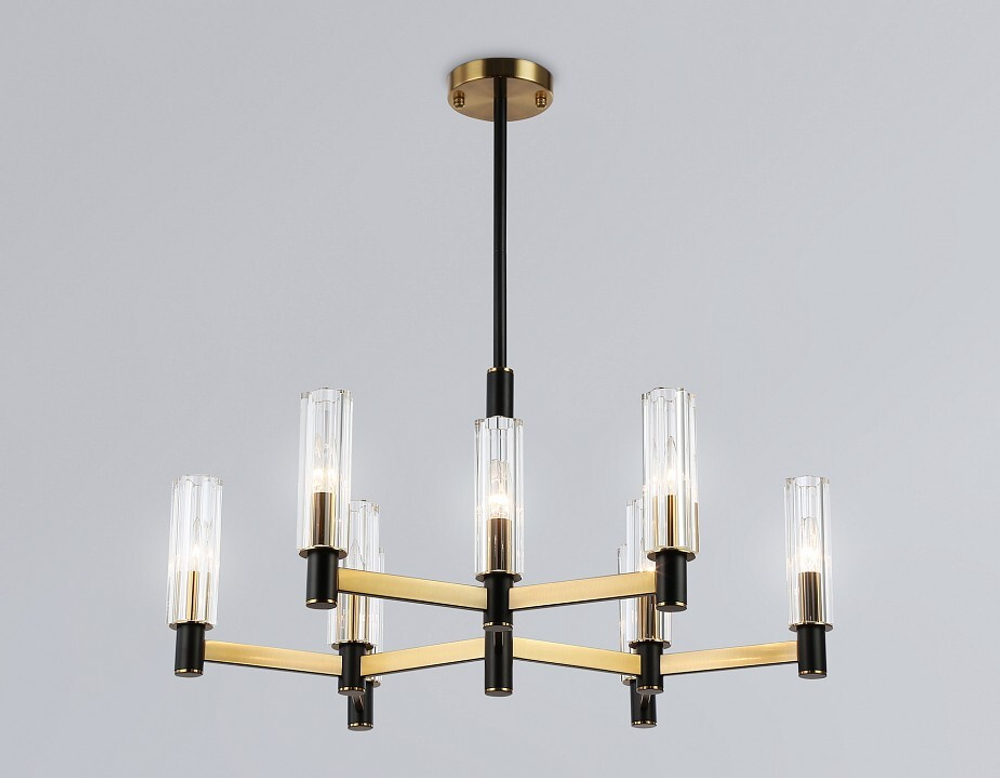 Люстра на штанге Ambrella Light LH LH55513