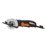 Дисковая пила WORX WX423.1
