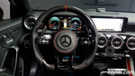 Mercedes-Benz A-Class W177 AMG A35 4MATIC Sedan (09.2021)