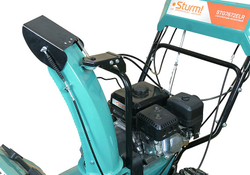 Снегоуборщик STURM STG7672ELR