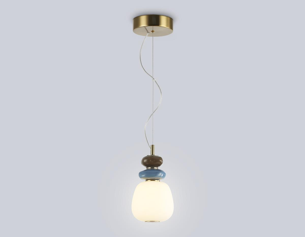 Люстра Ambrella Light HIGH LIGHT LH53161