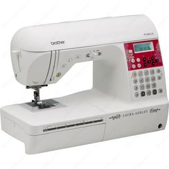Швейная машина Brother Laura Ashley PC660LA