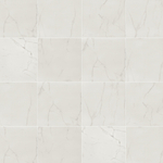 Керамогранит LB Ceramics Каррара белый 450х450х8 мм (8 шт.=1,62 кв.м)