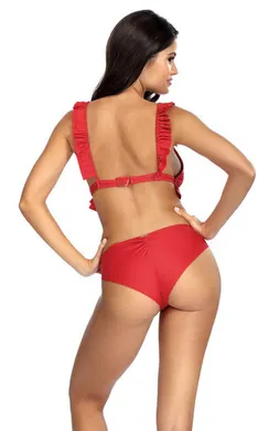 L1125/1 Купальник раздельный