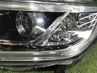 Фара левая Honda CR-V 4 (2014-2018) ксенон