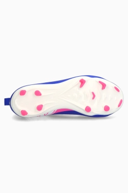 Бутсы Nike Zoom Mercurial Vapor 16 Academy FG/MG Junior - синий