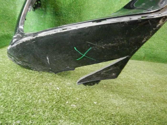 Бампер передний Mercedes GLE V167 (2018-2024) AMG