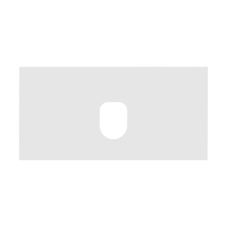 Столешница под раковину AQUATON Либерти 90